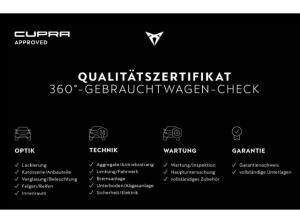 Cupra Terramar 1.5 eTSI LED+PDC+SHZ+EDGE+APPLE