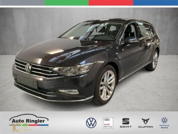 Volkswagen Passat 1.5 TSI Elegance+MATRIX+NAVI+ERGO+PARKLENK