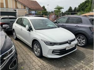 Volkswagen Golf VIII 1.5 Life HUD Navi Digitales Cockpit LED Sperrdiff. ACC Apple CarPlay