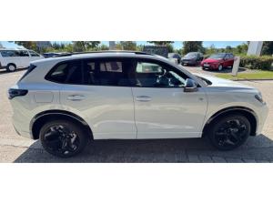 Volkswagen Tiguan R-Line 1,5 l eHybrid DSG Sportpaket HUD AD AHK-klappbar Navi Leder Digitales Cockpit