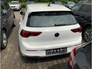 Volkswagen Golf VIII 1.5 Life HUD Navi Digitales Cockpit LED Sperrdiff. ACC Apple CarPlay