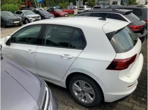 Volkswagen Golf VIII 1.5 Life HUD Navi Digitales Cockpit LED Sperrdiff. ACC Apple CarPlay