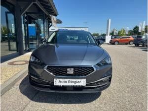 Seat Leon Road Edition DSG AHK Navi LED Sperrdiff. ACC Apple CarPlay Android Auto