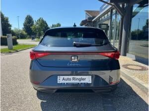 Seat Leon Road Edition DSG AHK Navi LED Sperrdiff. ACC Apple CarPlay Android Auto