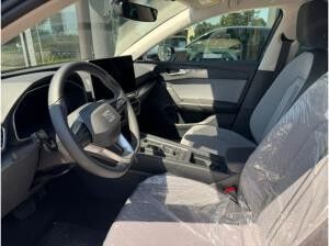 Seat Leon Road Edition DSG AHK Navi LED Sperrdiff. ACC Apple CarPlay Android Auto