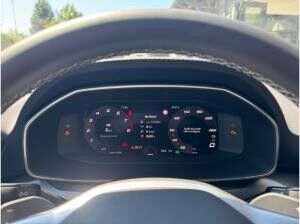 Seat Leon Road Edition DSG AHK Navi LED Sperrdiff. ACC Apple CarPlay Android Auto