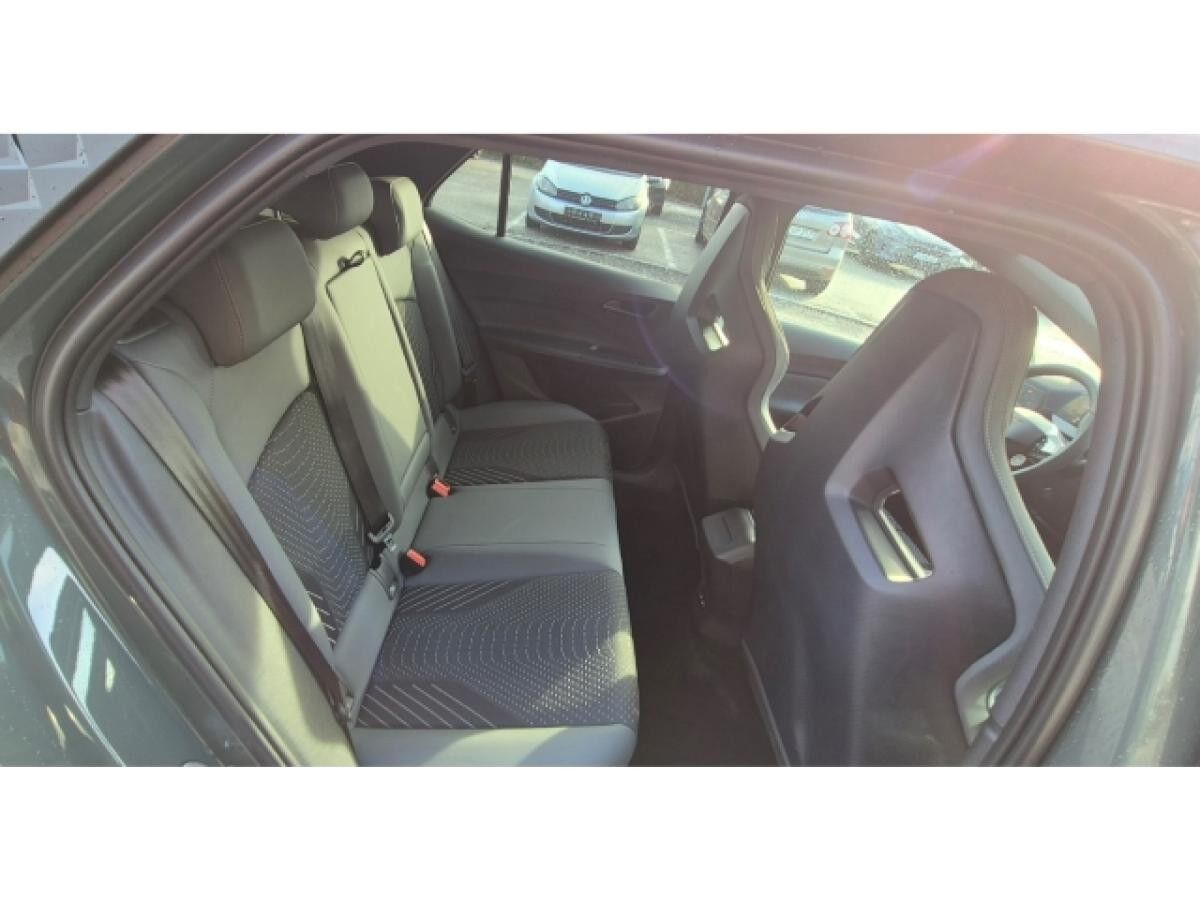 Cupra Born VZ 79 kWh AD Navi Digitales Cockpit Memory Sitze Soundsystem 360 Kamera LED ACC