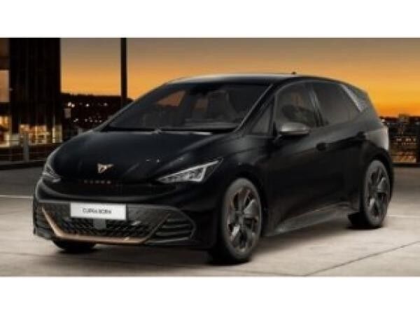 Cupra Born CUPRA Edition Dynamic 60 kWh AD StandHZG Navi Digitales Cockpit