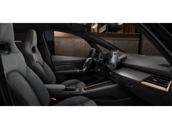Cupra Born CUPRA Edition Dynamic 60 kWh AD StandHZG Navi Digitales Cockpit