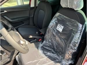 Seat Arona Style Road Edition 1.0TSI DSG AHK-VB,SHZG,NAVI