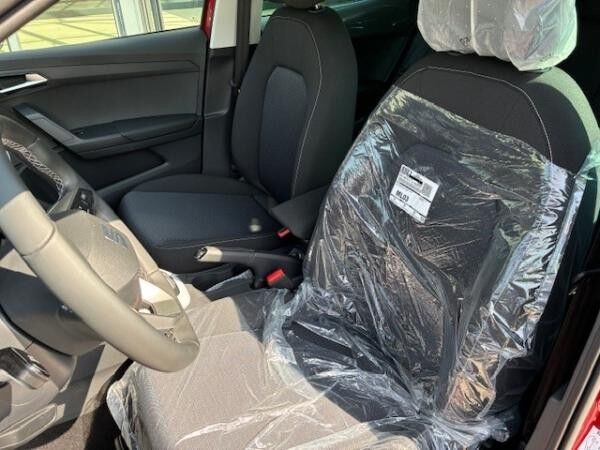 Seat Arona Style Road Edition 1.0TSI DSG AHK-VB,SHZG,NAVI