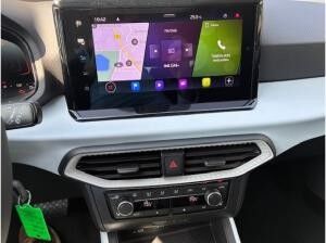 Seat Arona Style Road Edition 1.0TSI DSG AHK-VB,SHZG,NAVI