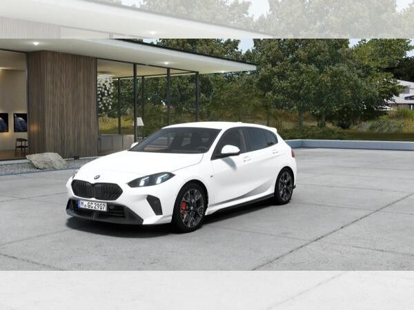 BMW 120 M-Sport Pro/DrivingAss.Plus/RFK/Adapt.LED/Lenkradhzg.