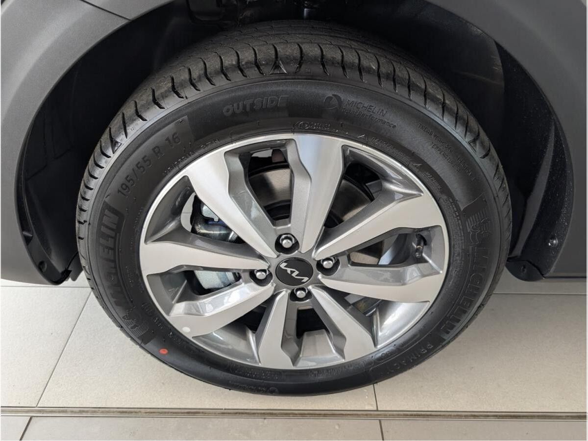 Kia Stonic Vision/ Automatik