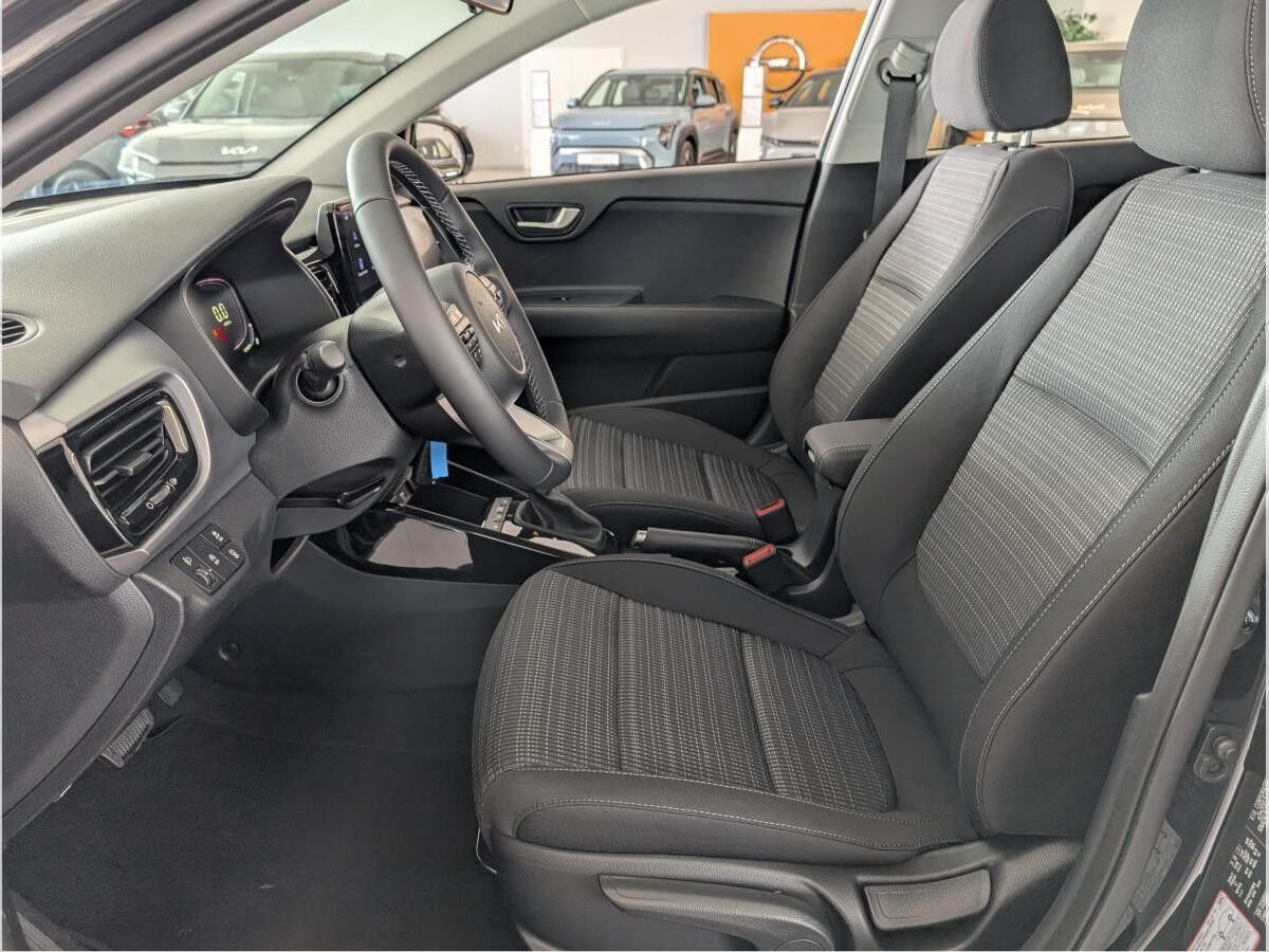 Kia Stonic Vision/ Automatik