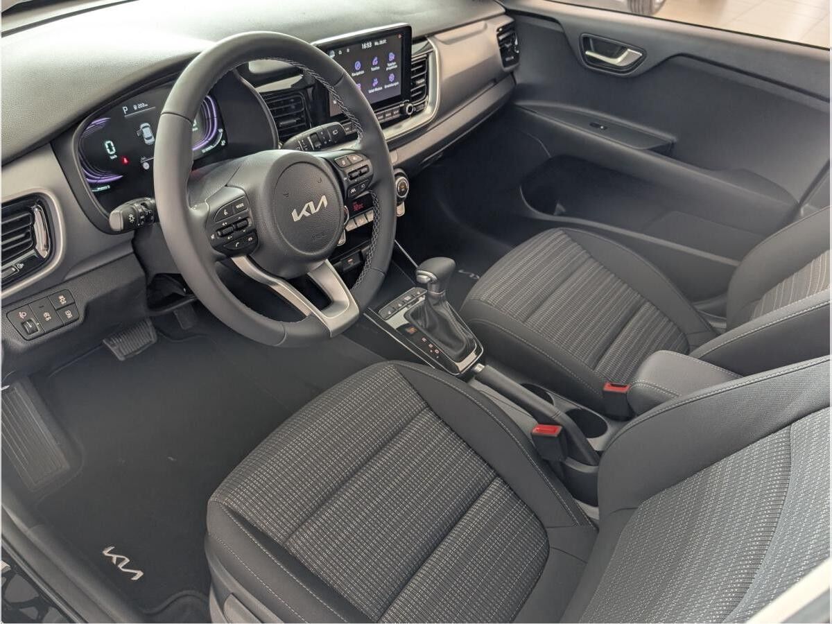 Kia Stonic Vision/ Automatik