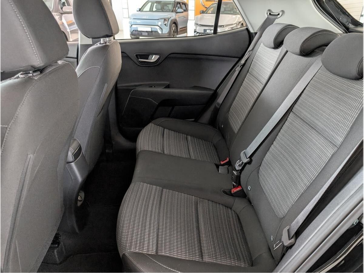 Kia Stonic Vision/ Automatik