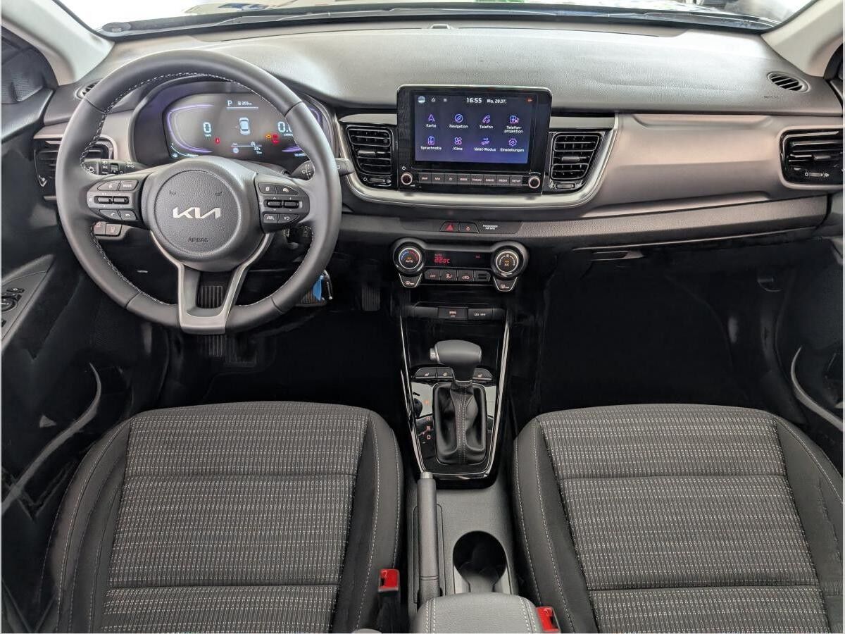 Kia Stonic Vision/ Automatik