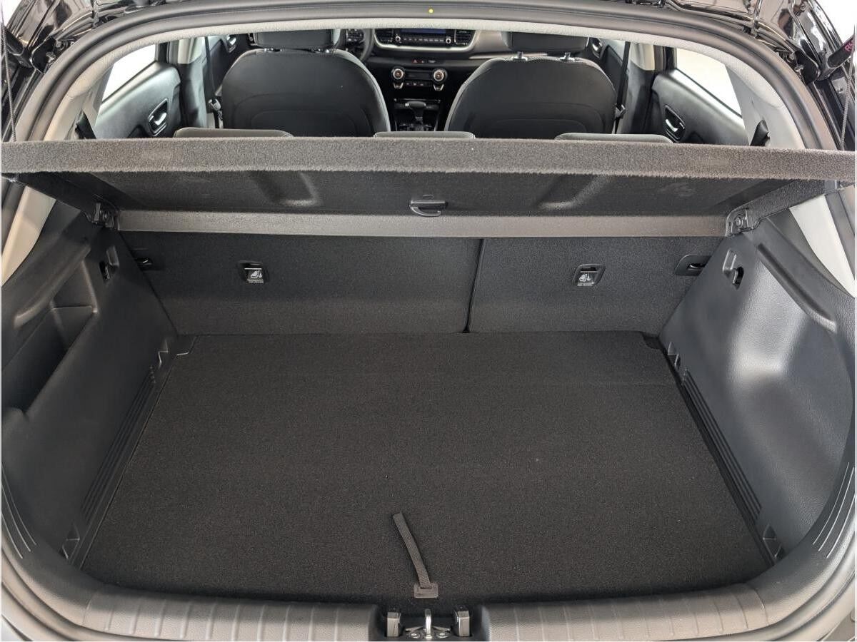 Kia Stonic Vision/ Automatik