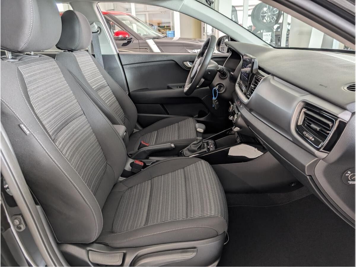 Kia Stonic Vision/ Automatik