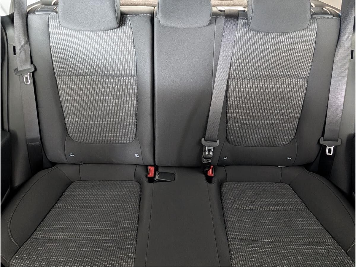 Kia Stonic Vision/ Automatik