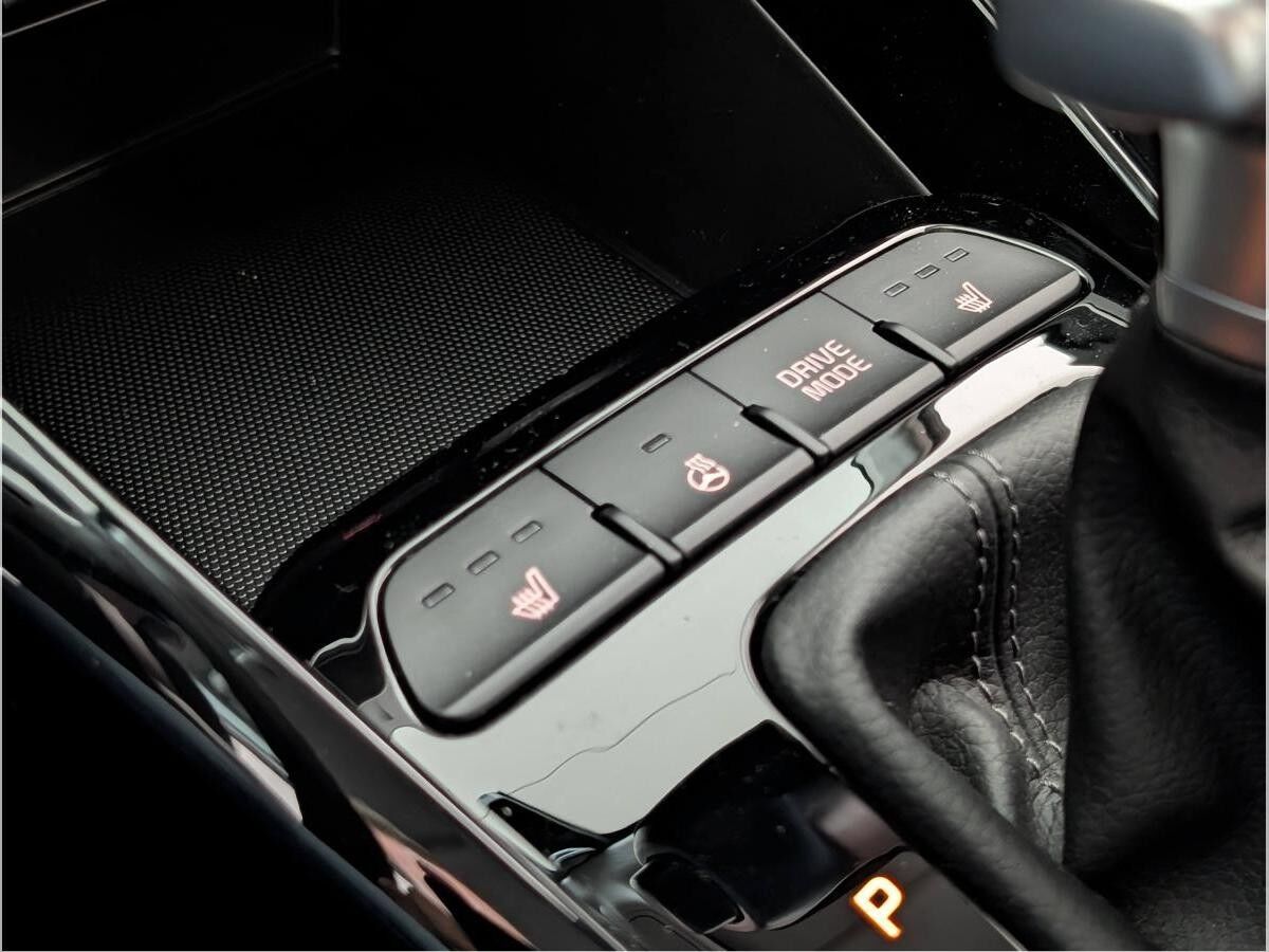 Kia Stonic Vision/ Automatik