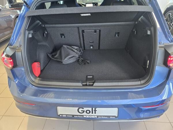 Volkswagen Golf GTE eHybrid 272PS //SOFORT VERF.//  0,5 %-Regelung HUD, LED, Navi, Kamera, Shz. usw.