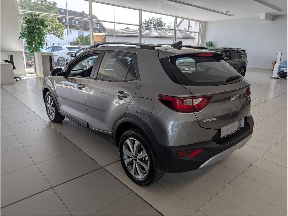 Kia Stonic Vision/ Automatik