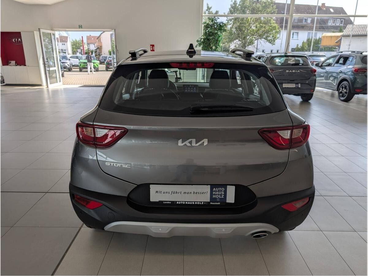 Kia Stonic Vision/ Automatik