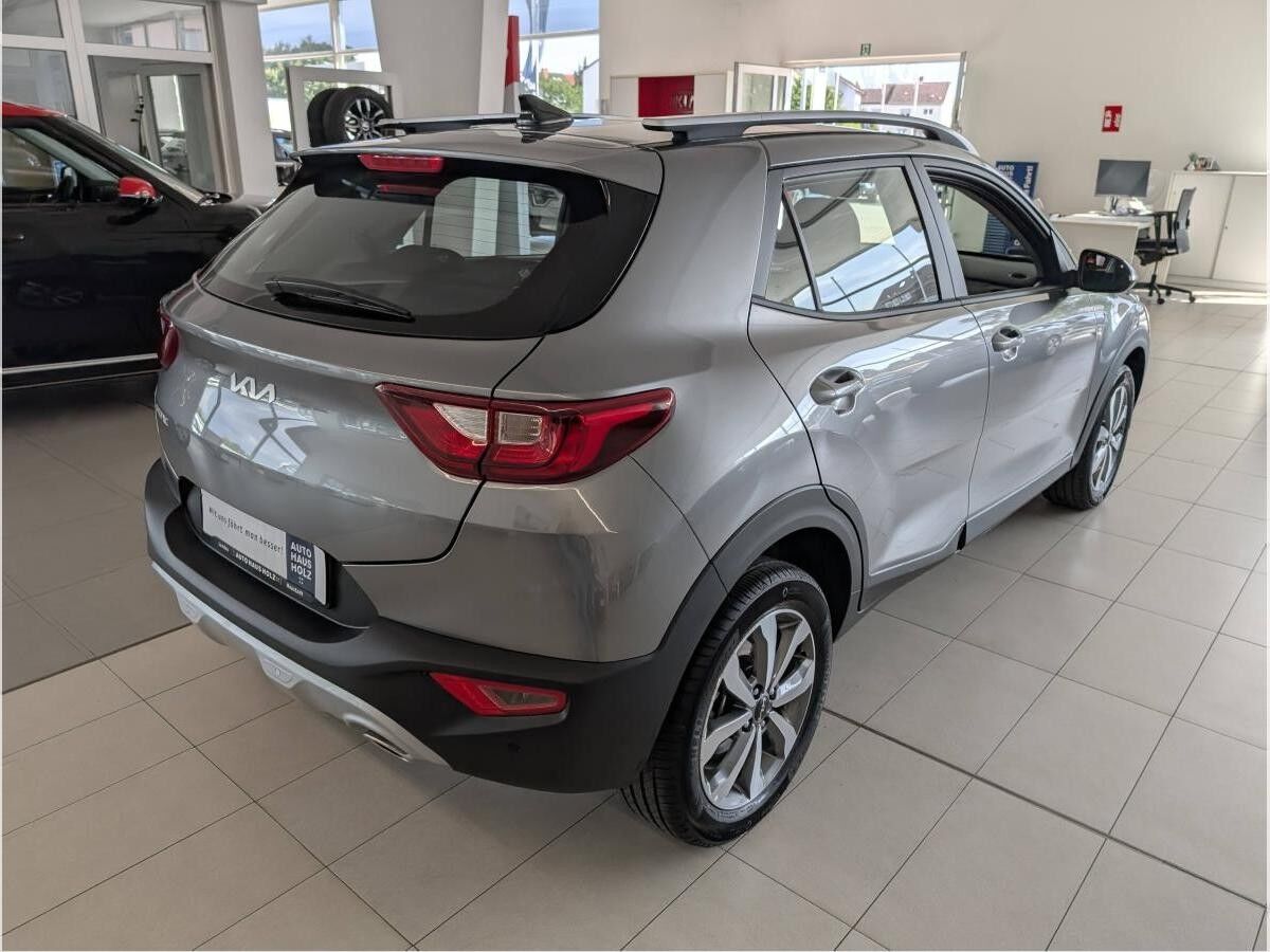 Kia Stonic Vision/ Automatik