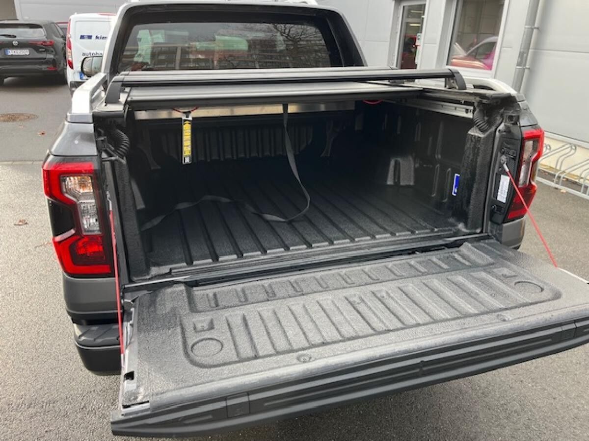 Ford Ranger ⚠️ 2,3L PHEV Wildtrak  - inkl. Wartungs- und Verschleißpaket! 10 Gang Automatik el. Rollo Techno Pak Ford Ranger ⚠️ 2,3L PHEV Wildtrak  - inkl. Wartungs- und Verschleißpaket! 10 Gang Automatik el. Rollo Techno Pak