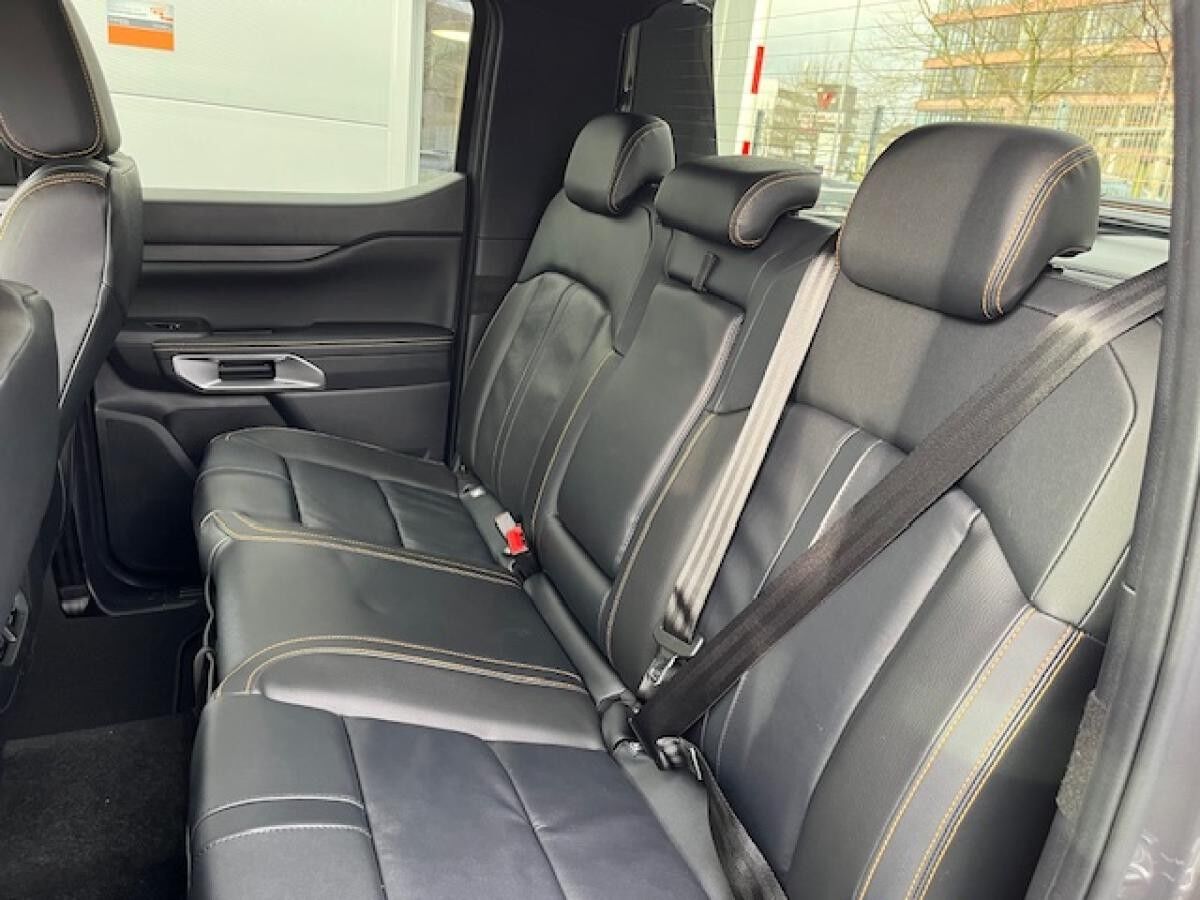 Ford Ranger ⚠️ 2,3L PHEV Wildtrak  - inkl. Wartungs- und Verschleißpaket! 10 Gang Automatik el. Rollo Techno Pak Ford Ranger ⚠️ 2,3L PHEV Wildtrak  - inkl. Wartungs- und Verschleißpaket! 10 Gang Automatik el. Rollo Techno Pak