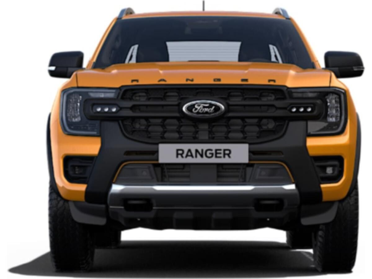 Ford Ranger Wildtrak X Doppelkabine LKW ❗️ SCHNELL VERFÜGBAR ❗️ für Privat- und Gewerbekunden ❗️