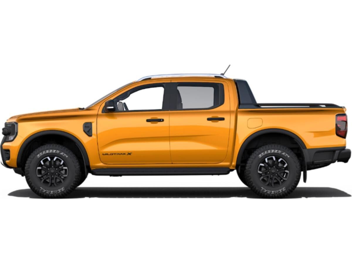 Ford Ranger Wildtrak X Doppelkabine LKW ❗️ SCHNELL VERFÜGBAR ❗️ für Privat- und Gewerbekunden ❗️