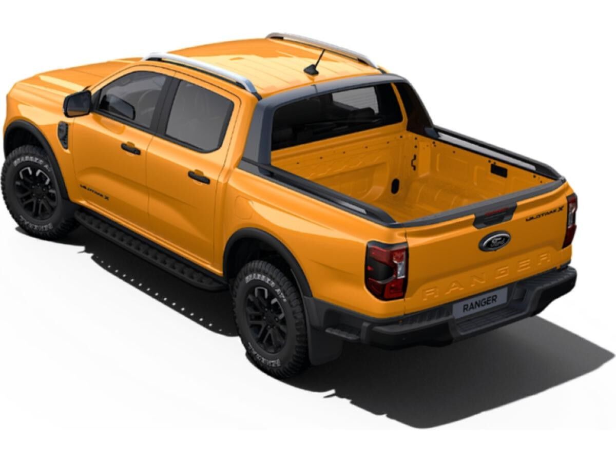 Ford Ranger Wildtrak X Doppelkabine LKW ❗️ SCHNELL VERFÜGBAR ❗️ für Privat- und Gewerbekunden ❗️