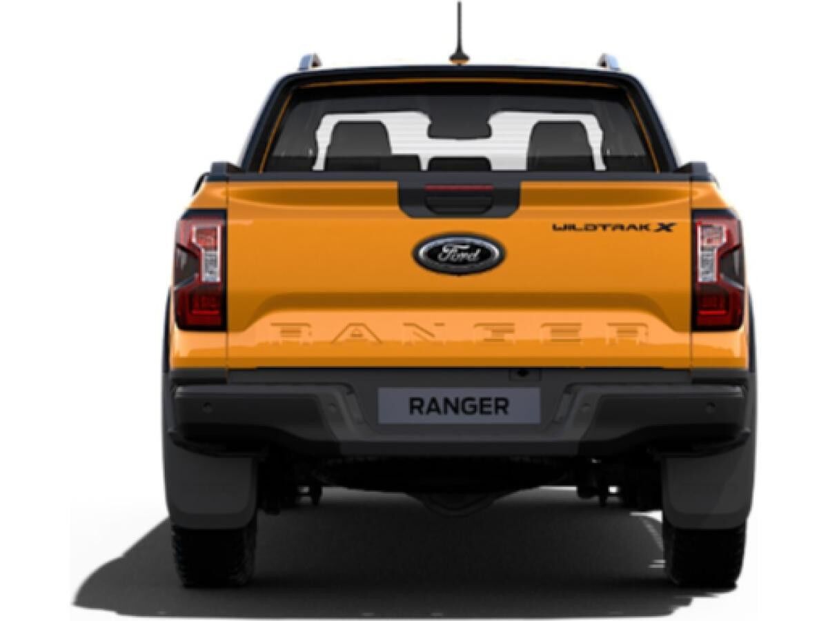 Ford Ranger Wildtrak X Doppelkabine LKW ❗️ SCHNELL VERFÜGBAR ❗️ für Privat- und Gewerbekunden ❗️