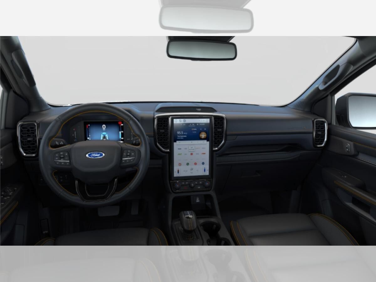 Ford Ranger Wildtrak X Doppelkabine LKW ❗️ SCHNELL VERFÜGBAR ❗️ für Privat- und Gewerbekunden ❗️