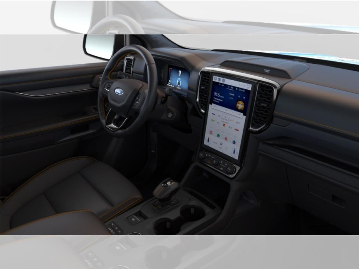 Ford Ranger Wildtrak X Doppelkabine LKW ❗️ SCHNELL VERFÜGBAR ❗️ für Privat- und Gewerbekunden ❗️