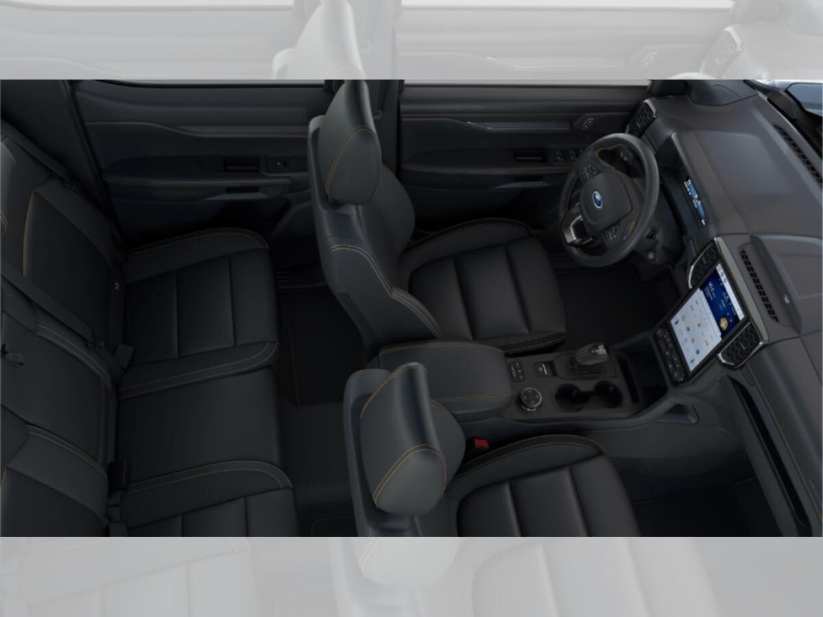 Ford Ranger Wildtrak X Doppelkabine LKW ❗️ SCHNELL VERFÜGBAR ❗️ für Privat- und Gewerbekunden ❗️