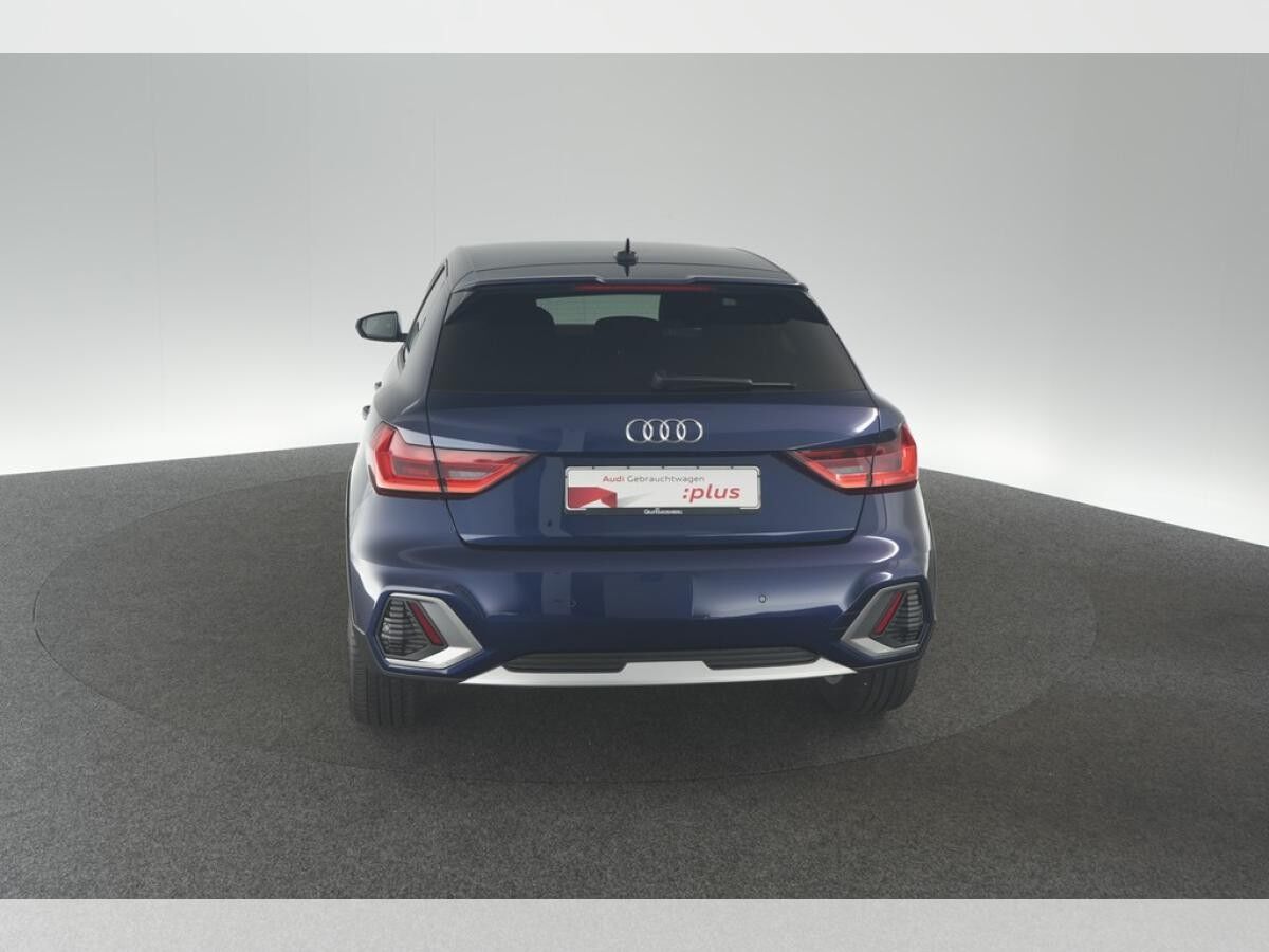 Audi A1 allstreet 30 TFSI / 2,99 % FIN. OHNE ANZAHLUNG !