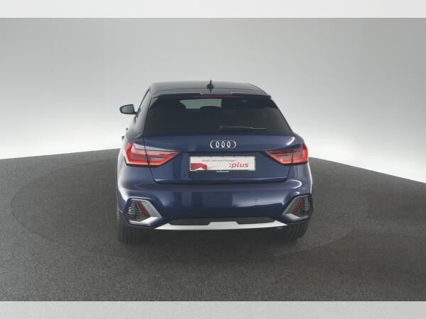 Audi A1 allstreet 30 TFSI / SOFORT VERFÜGBAR !