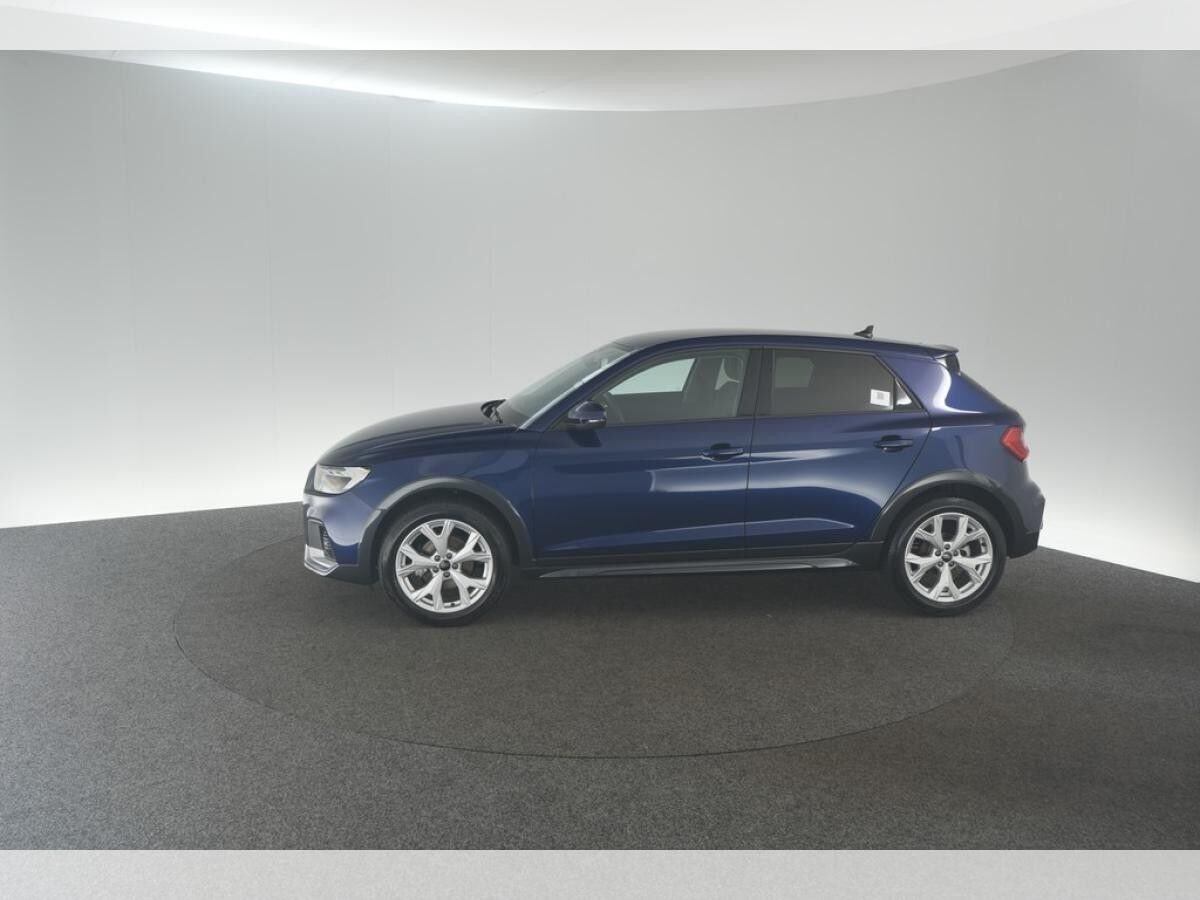 Audi A1 allstreet 30 TFSI / 2,99 % FIN. OHNE ANZAHLUNG !