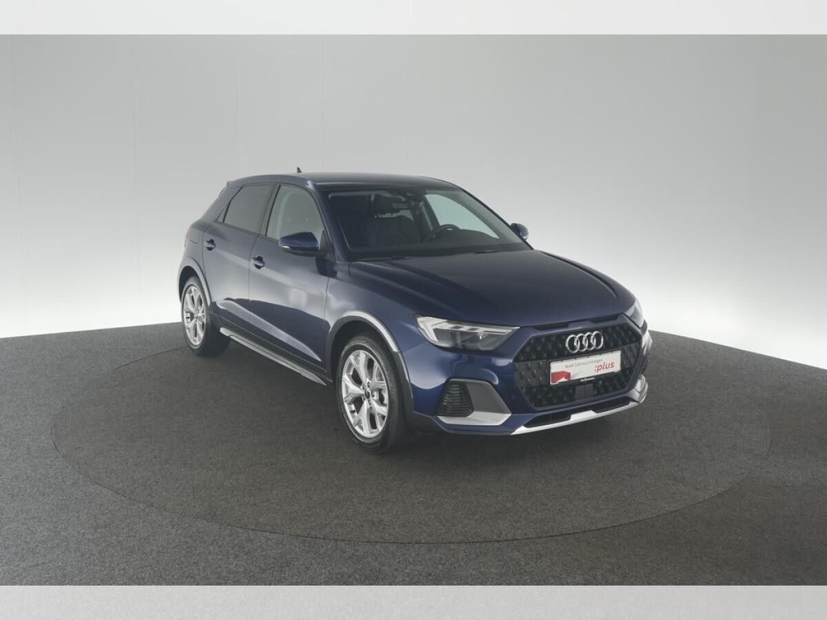 Audi A1 allstreet 30 TFSI / 2,99 % FIN. OHNE ANZAHLUNG !