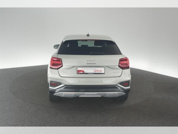 Audi Q2 35 TDI advanced / SOFORT VERFÜGBAR !