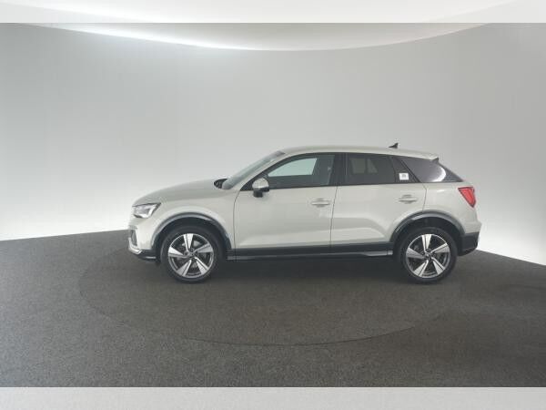 Audi Q2 35 TDI advanced / SOFORT VERFÜGBAR !