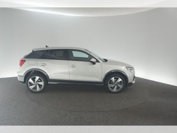 Audi Q2 35 TDI advanced / SOFORT VERFÜGBAR !