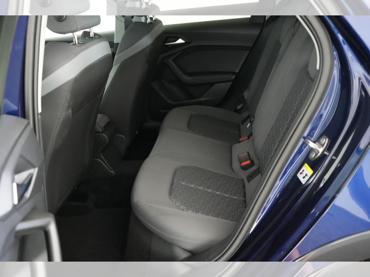 Audi A1 allstreet 30 TFSI / 2,99 % FIN. OHNE ANZAHLUNG !