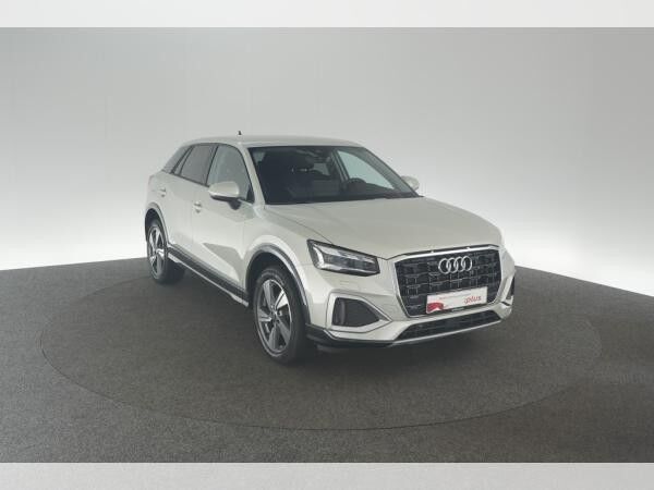 Audi Q2 35 TDI advanced / SOFORT VERFÜGBAR !
