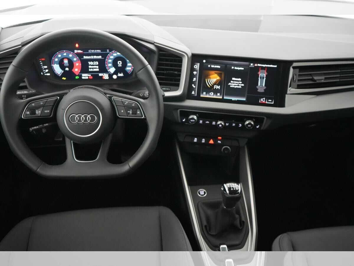 Audi A1 allstreet 30 TFSI / 2,99 % FIN. OHNE ANZAHLUNG !