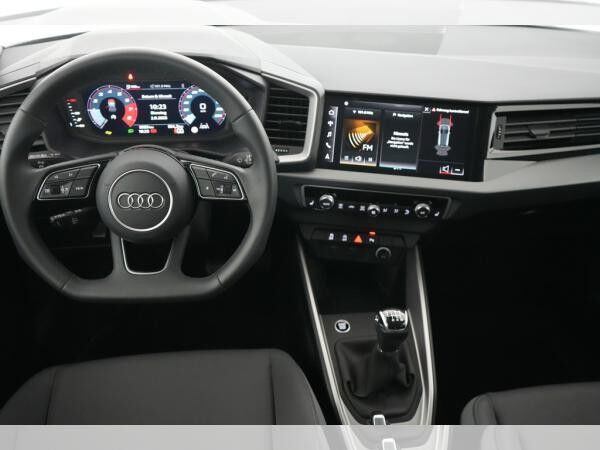 Audi A1 allstreet 30 TFSI / SOFORT VERFÜGBAR !